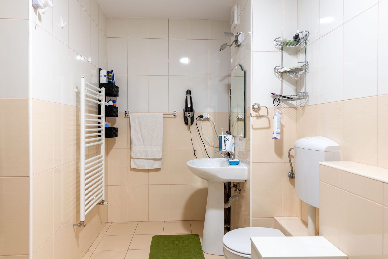 Apartament 3 camere 115 mp Zorilor - Poză 10