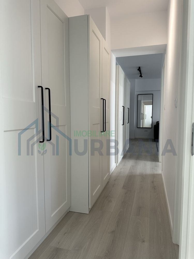 Apartament cu 2 camere de inchiriat la Evergreen, Tatarasi/Aeroport - Poză 3