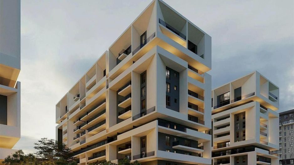 Apartament 3 camere | Fabrica de Glucoza - Poză 1