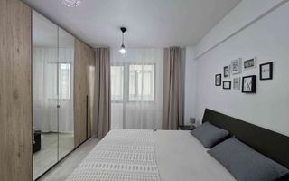 Apartament 2 camere, 50 mp, Str. Pepinierii, etaj 2/4, Miroslava - Poză 1