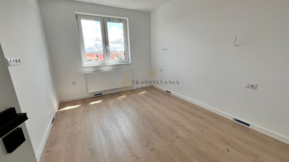 Apartament 3 camere de lux, 75 mp, Selimbar - Poză 4
