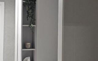2 Camere Premium | Nusco City 2 | Prima Închiriere - Poză 9