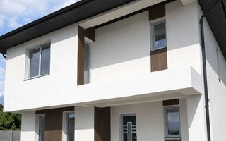 Comuna Berceni | Campului - 4 cam - Teren 411mp- Finisaje la alegere - Poză 5