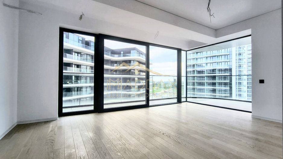 Duplex exclusivist // LUX 6 camere // vedere parc // Floreasca - Poză 19