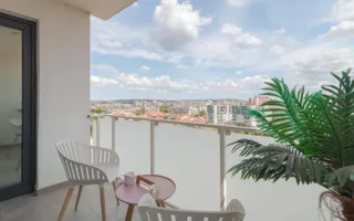 Apartament cu 3 camere | Prima Onestilor | Oradea - Poză 14
