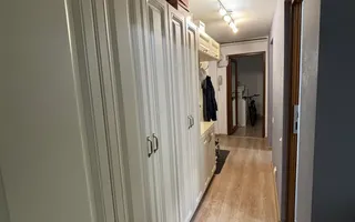 Apartament 3 camere, Ultracentral, Bilașcu! - Poză 12