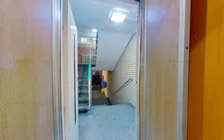 Metrou Piata Iancului, 3 camere, bloc reabilitat, geam baie - Poză 22
