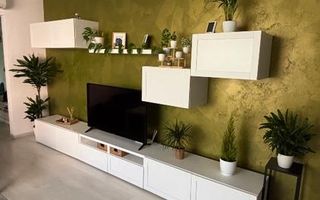 Apartament 3 camere, 63 mp, cu balcon. Gheorgheni, zona Hotel Royal. - Poză 1