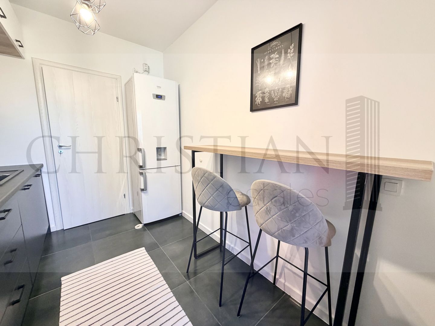 Garsonieră Exigent Plaza Residence Faza 3 Lujerului Politehnica - Poză 12