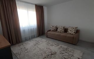 Apartament 1 camera, decomandat, mobilat si utilat - Poitiers Towers, Iasi - Poză 1