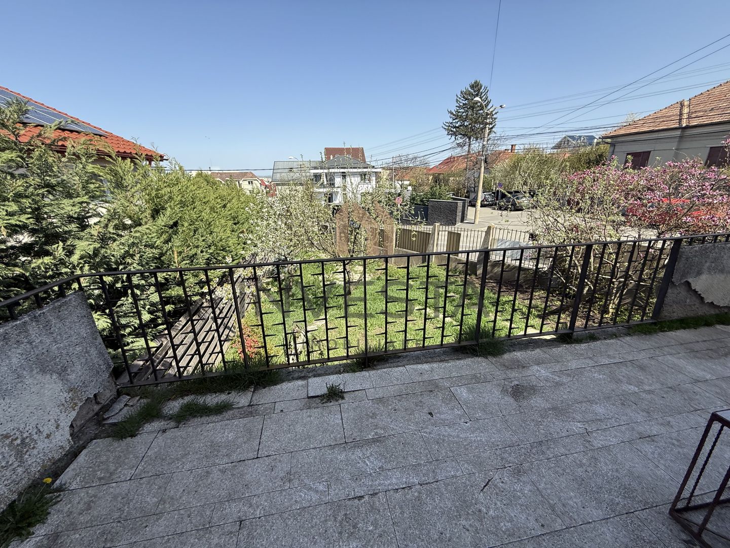 Oportunitate de investitie! Casa de vanzare in zona Andrei Muresanu! - Poză 10