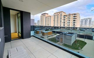 NEW! 2 Camere,  Panoramic View, City Point Faza 2, Aviatiei - Poză 5