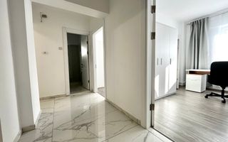 Apartament 4 camere, renovat integral, in zona Aradului- Iulius Mall - Poză 6