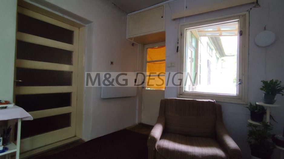 Teren intravilan cal Buziasului, zona mixta UTR M3 - Poză 9