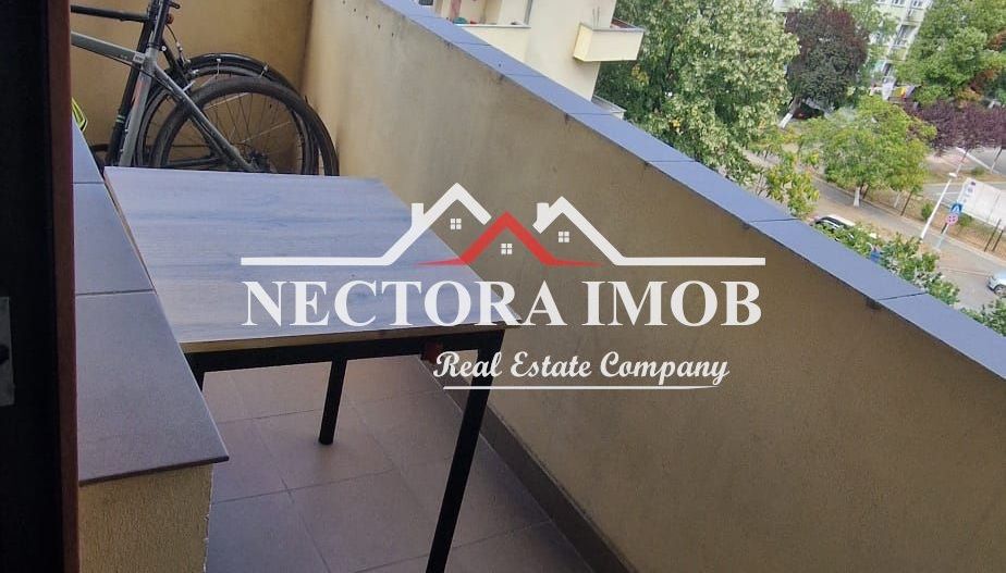 NECTORA IMOB-Apartament 2 camere, Str. Sovata, Renovat, Mobilat/Utilat - Poză 7
