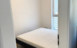 3 camere, mobilat modern, bloc nou, balcon, parcare, Marasti - Poză 9