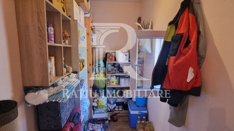Casă renovata cu teren generos | Anexe | Gurasada | Hunedoara - Poză 24