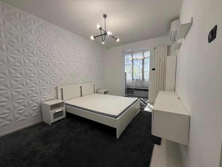 DE INCHIRIAT | APARTAMENT 3 CAMERE | FLOREASCA - Poză 2