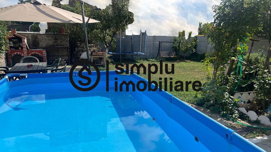 Casa centrala Str. Tudor Vladimirescu - Poză 7