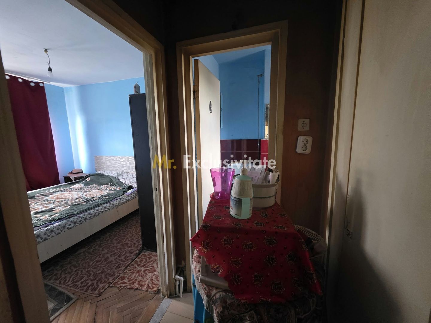 Apartament 3 camere Creiului et 4 - Poză 13