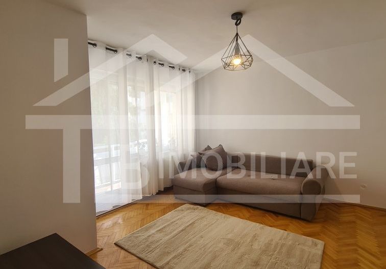 Apartament cu 2 camere, 46mp, Zona E.ON - Poză 3