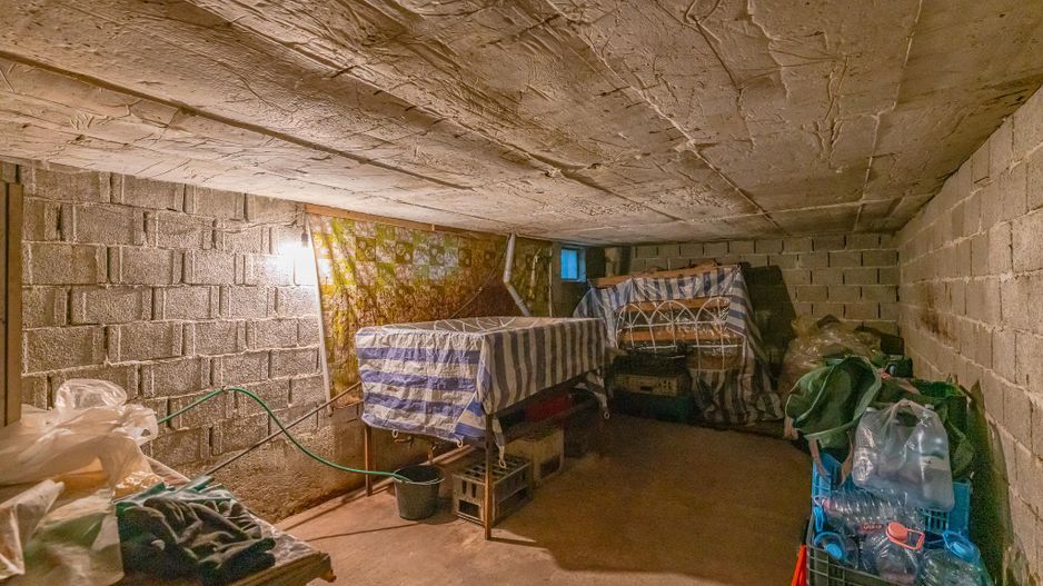 Casa in Purcareni, strada Principala - Poză 18