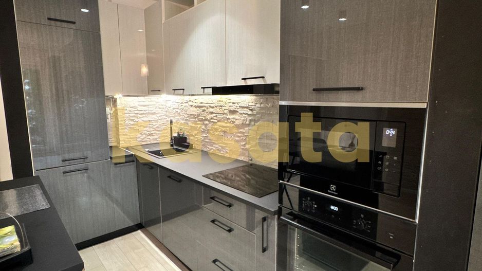 Apartament 2 camere| New Point | Gradina | Pipera | Mobilat | Parcare - Poză 13