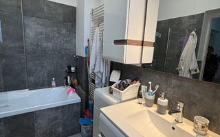 Apartament 3 camere la curte - Poză 18