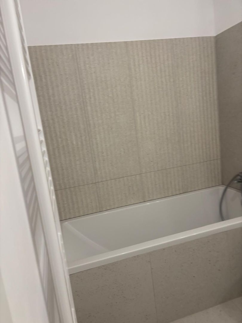 Apartament 3camere, THE IVY, terasa, se accepta firme,cabinete sau rezidential - Poză 12