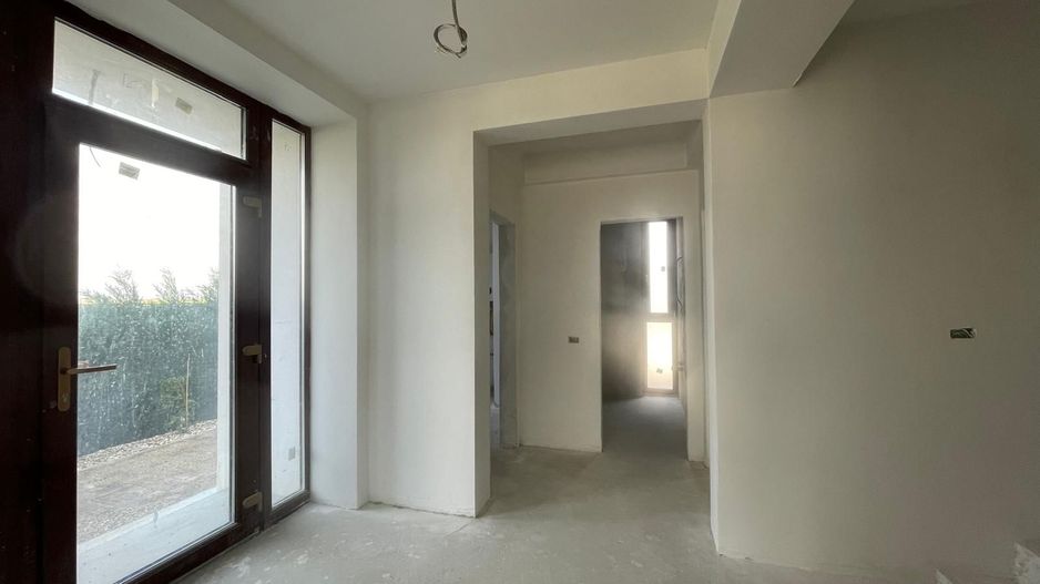 Duplex 122mp utili-390mp teren - Mosnita Noua - Poză 3