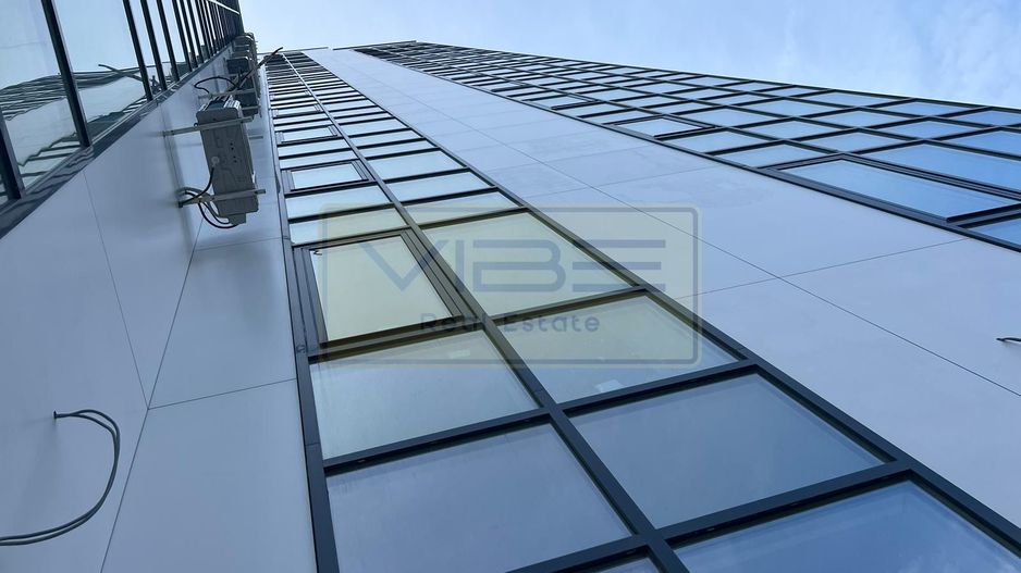 Apartament 2 camere premium AZIMUT TOWER COPOU - Poză 38