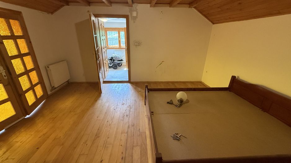 Casă 228 mp P+M + foișor+ teren 770 mp - Comarnic Prahova - Poză 6
