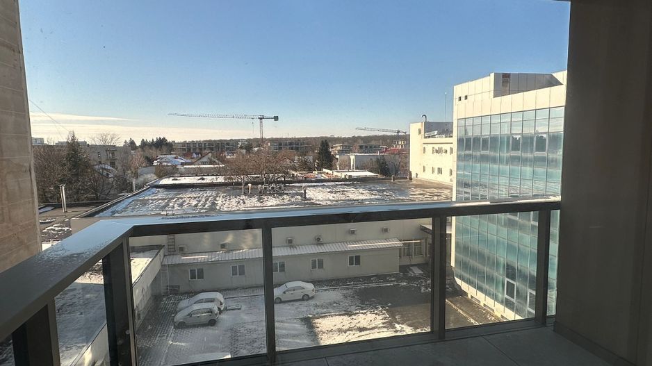 Studio prima inchiriere | Parcare | Cortina 126 - Poză 7