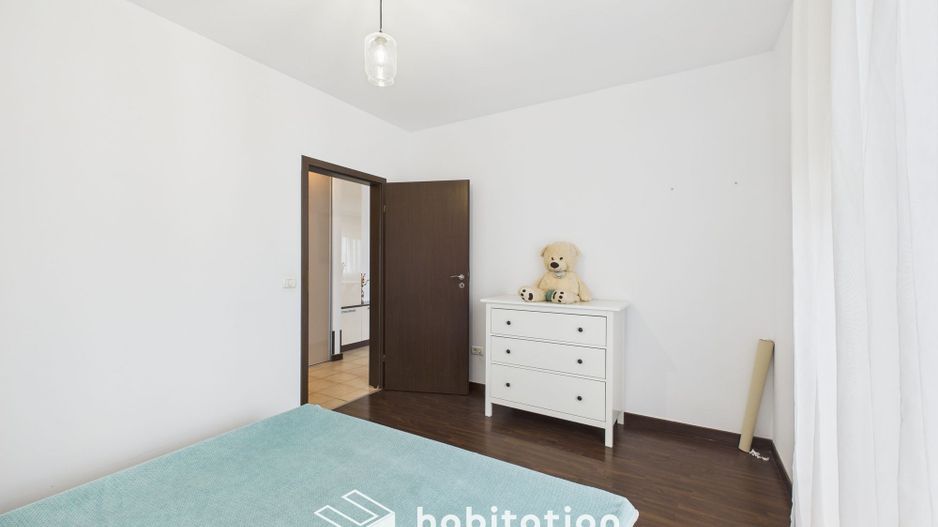 Apartament 3 camere de vânzare în zona de nord - Grigore Alexandrescu - Poză 17