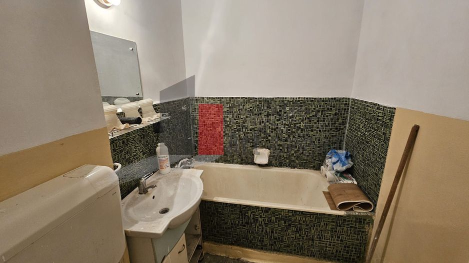 Garsoniera Drumul Taberei - Poză 4