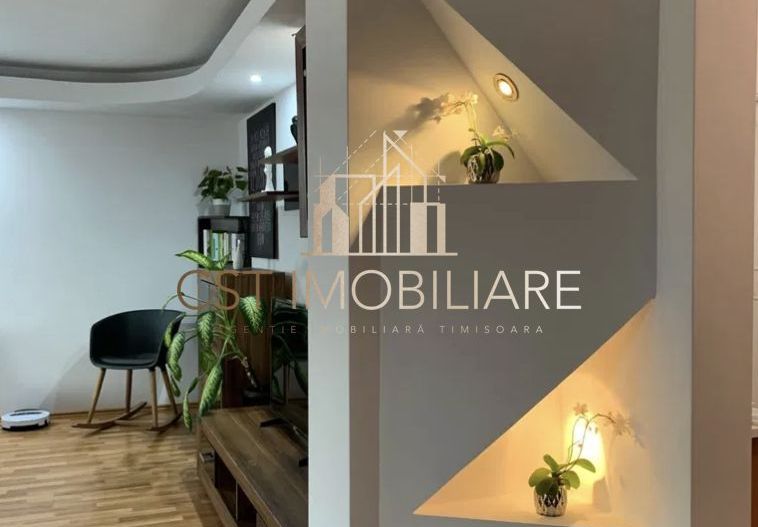 Apartament 4 camere - Decomandat - langa Shopping City - Poză 3