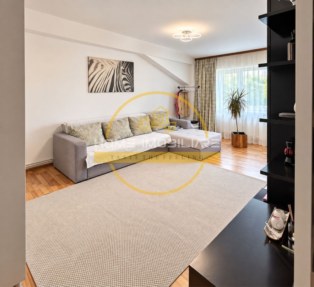 Apartament modern de inchiriat cu 2 camere/ Nicolina-Lidl - Poză 2
