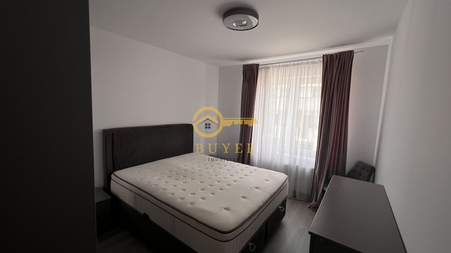 Apartament 3 camere și parcare subterană în Turnisor - Poză 6