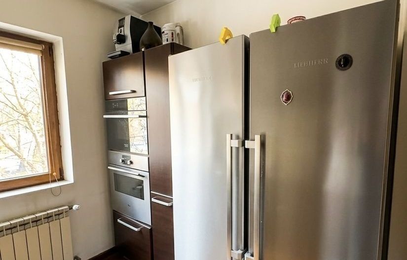 Apartament 2 camere. Mall Sun Plaza / metrou Piata Sudului. - Poză 6