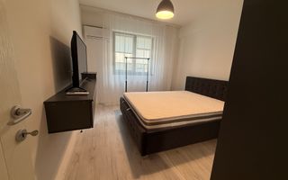 2 camere decomandat, premium – incalzire in pardoseala, Popas Pacurari - Poză 6