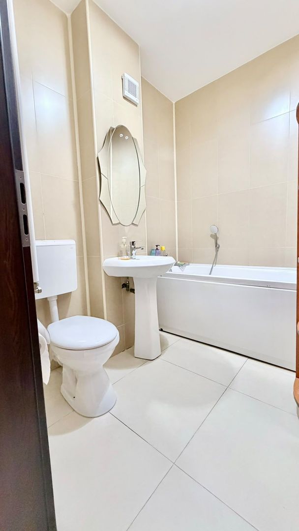 Apartament 2 camere Cristalului Loc de Parcare - Poză 5