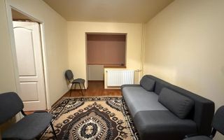 COMISION 0% | Apartament 2 Camere | Parter  Mobilat  Olimpia-Stadion - Poză 1