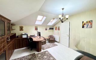 Vila lux cu 1000 mp teren pe Erou Iancu Nicolae langa Jolie Ville - Poză 23