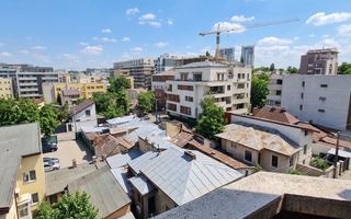 Apartament 4 camere - Imobil Boutique - vedere Lac Floreasca - Poză 4