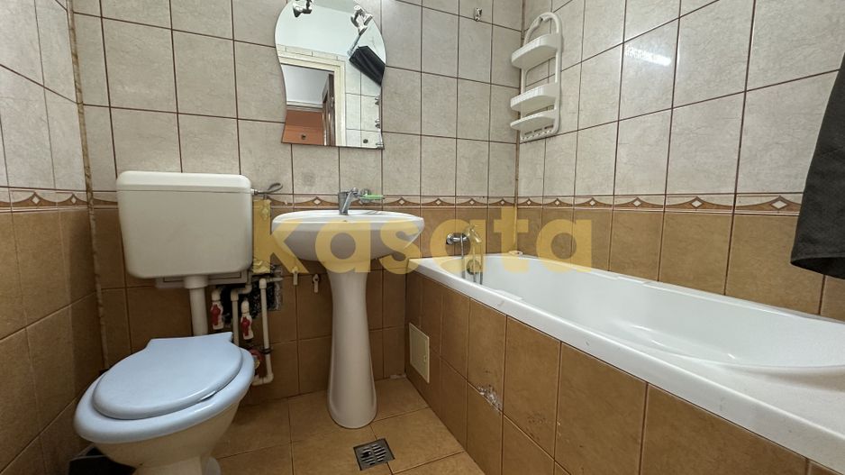 3 Camere | Râul Doamnei | Etaj Intermediar | Bloc Anvelopat - Poză 13