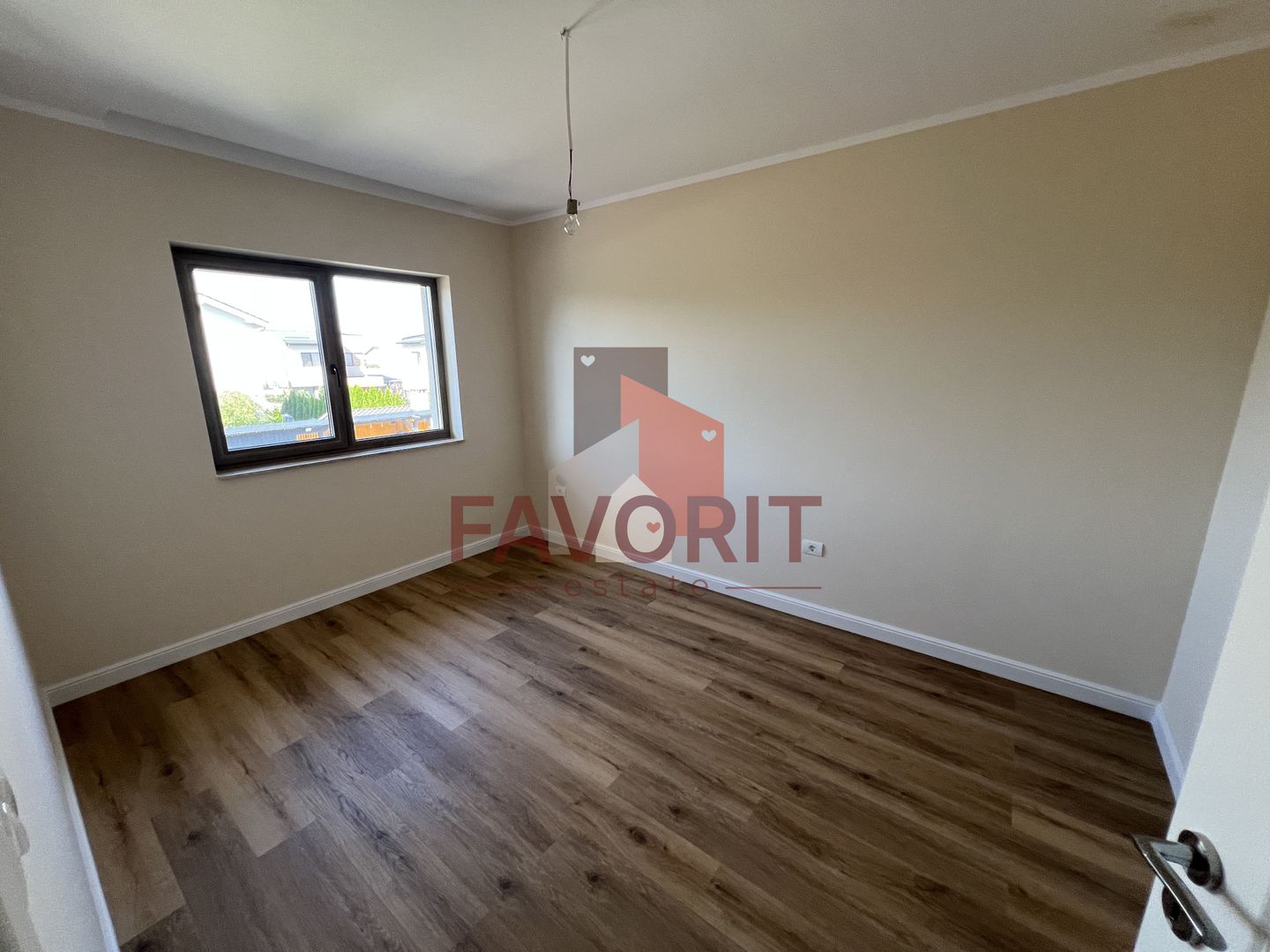 Duplex 4 camere | 3 bai | Perete dublu despartitor | Giroc - Poză 16