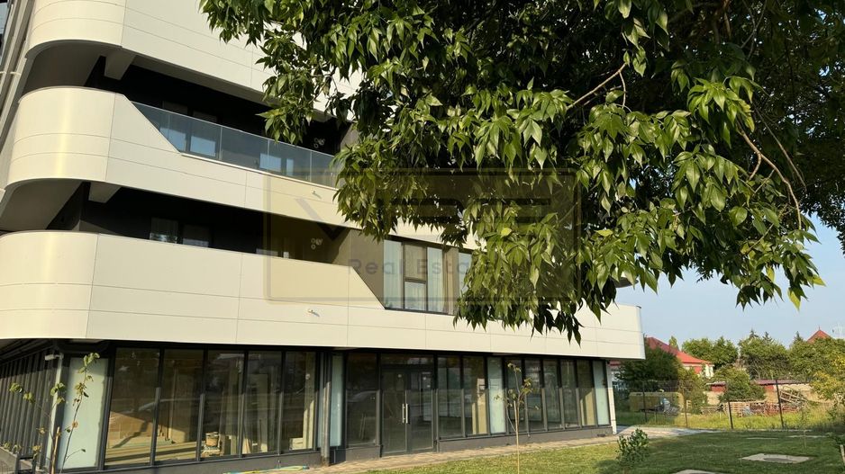 Apartament 2 camere + parcare subterana HIMSON - Poză 23