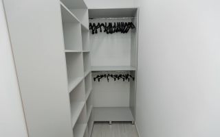 Chirie, apartament, 2 camere, str.  Melestiu, Botanica - Poză 15