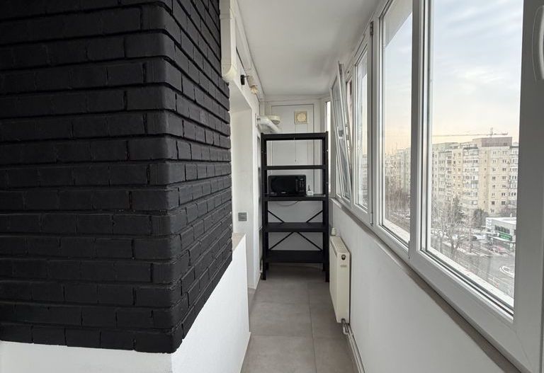 Apartament 2 camere, centrală proprie, lux, parcare opțională - Poză 18