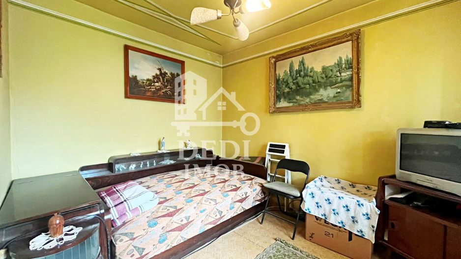 Apartament cu 2 camere de vanzare zona Iosia, Oradea - Poză 3